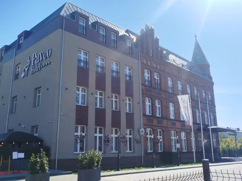 Hotel **** Pavco – Gorzów | Hotel ze SPA Gorzów | Hotel Wellness ze śniadaniem