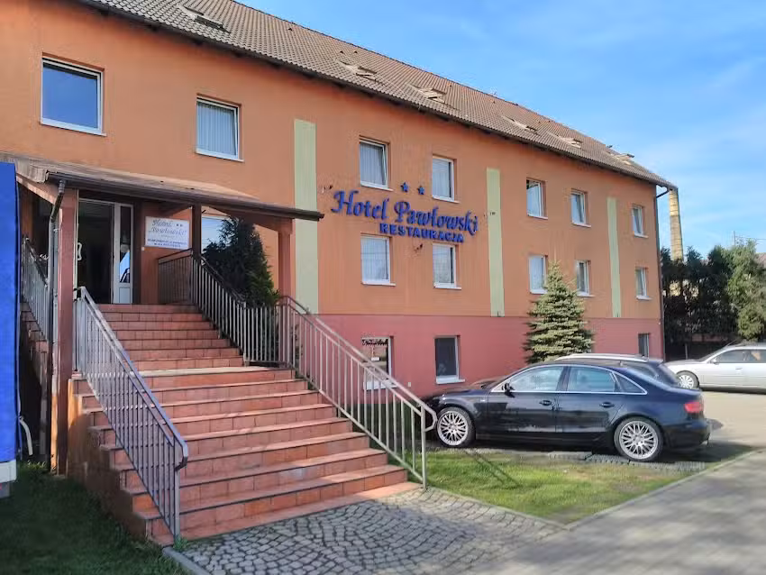 Hotel Pawłowski