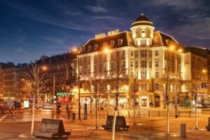 Hotel Piast