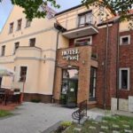 Hotel Piast