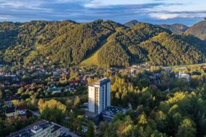 Hotel Pieniny Grand Wellness & SPA – Destigo Hotels