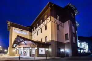 Hotel Piotr SPA&Wellness Bowlingbahn