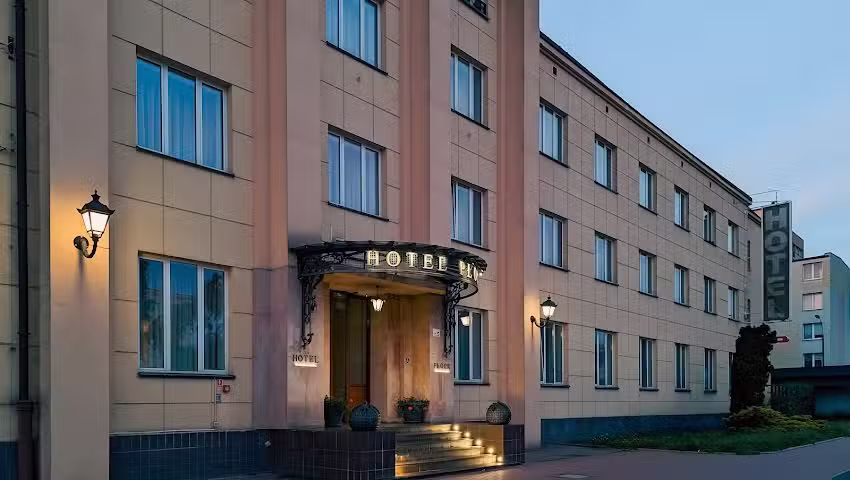 Hotel Płock