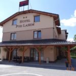 Hotel Pod Lasem