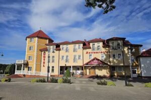 Hotel Podgrodzie