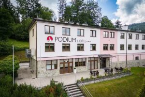 Hotel Podium