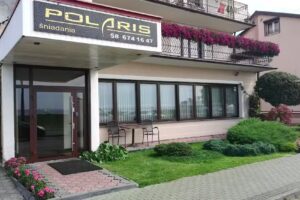 Hotel Polaris