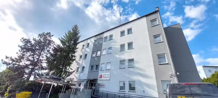 Hotel Politanski