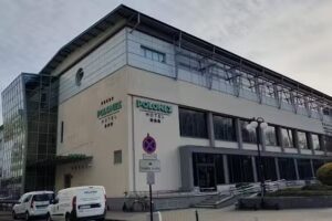 Hotel Polonez