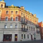Hotel Polonia