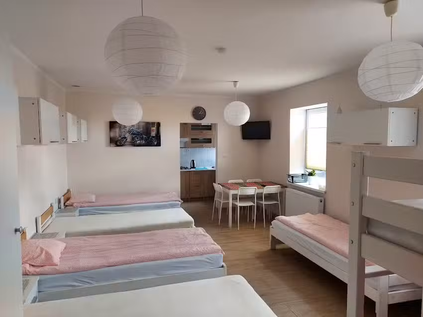 Workers&rsquo; Hotel