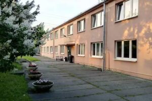 Arbeiterhotel „Banimex“