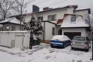 Barbara Bebelska Workers’ Hotel