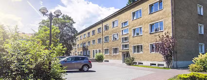 MIGRAND Workers&rsquo; Hotel and Hostel