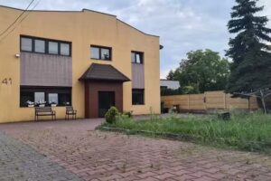 Hotel Pracowniczy – Mieszkania – Pokoje – Kwatery Pracownicze – Tomaszów Mazowiecki