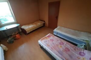 Hotel pracowniczy, pokoje do wynajecia
