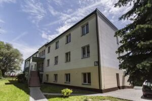 Resursa Workers‘ Hotel Sp. z o. o.