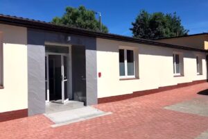 Worker’s hotel Szczecin – ARBET Hostel