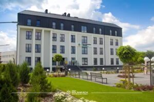 Hotel Przy Solankach