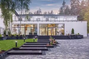 Hotel Przystań am Wald