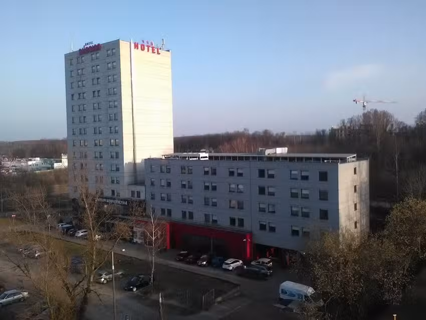 Hotel Quality & Economy Silesian | Accommodation Katowice