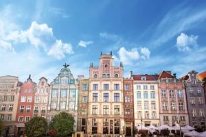 Hotel Radisson Blu Gdańsk