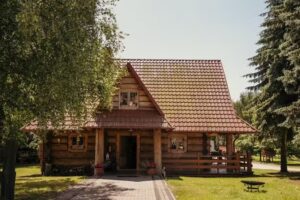 Hotel Ranczo Smyczyna