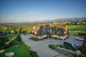 Hotel Redyk Ski&Relax