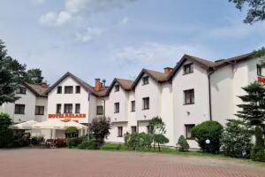 Hotel Relaks