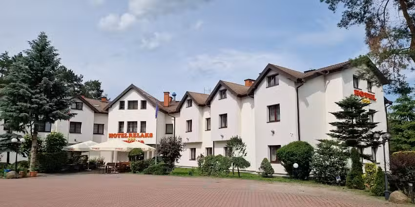Hotel Relaks
