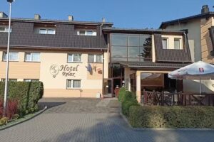 Hotel Relax
