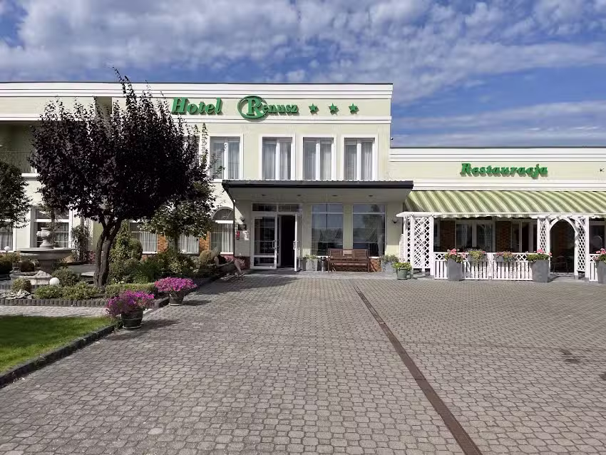 Hotel Renusz