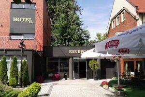 Hotel-Restauracja „Adria”