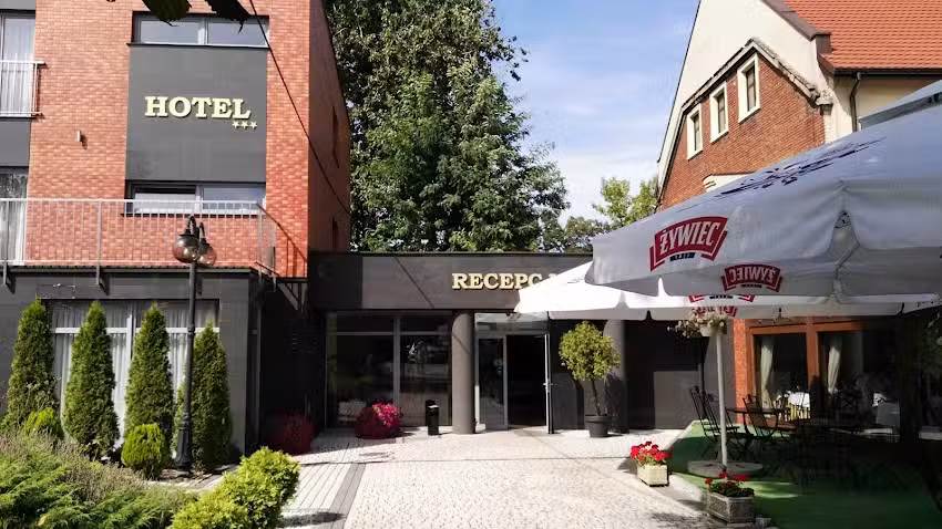 Hotel-Restaurant “Adria”