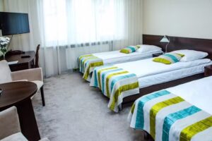 Hotel Restaurant Alexandra