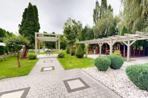 Hotel & Banquet Restaurant