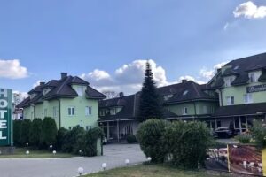 Hotel Restaurant Baranowski Słubice