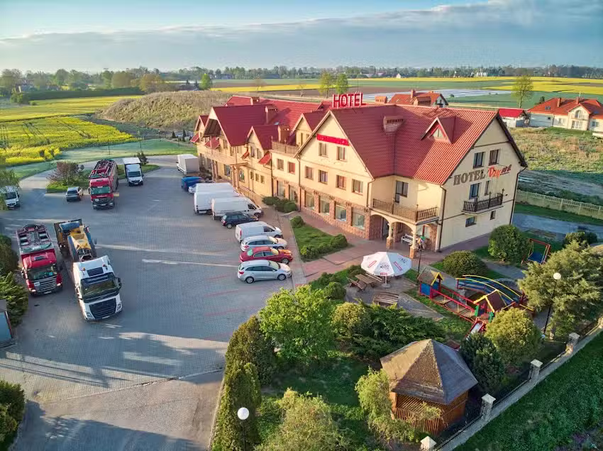 Hotel/Restauracja/Catering Drywa