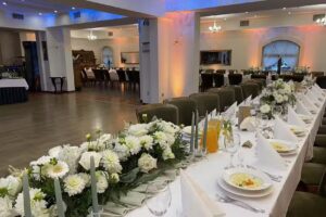 Hotel – Restauracja Chata Karczowiska