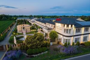 Hotel & Restauracja Coloseum