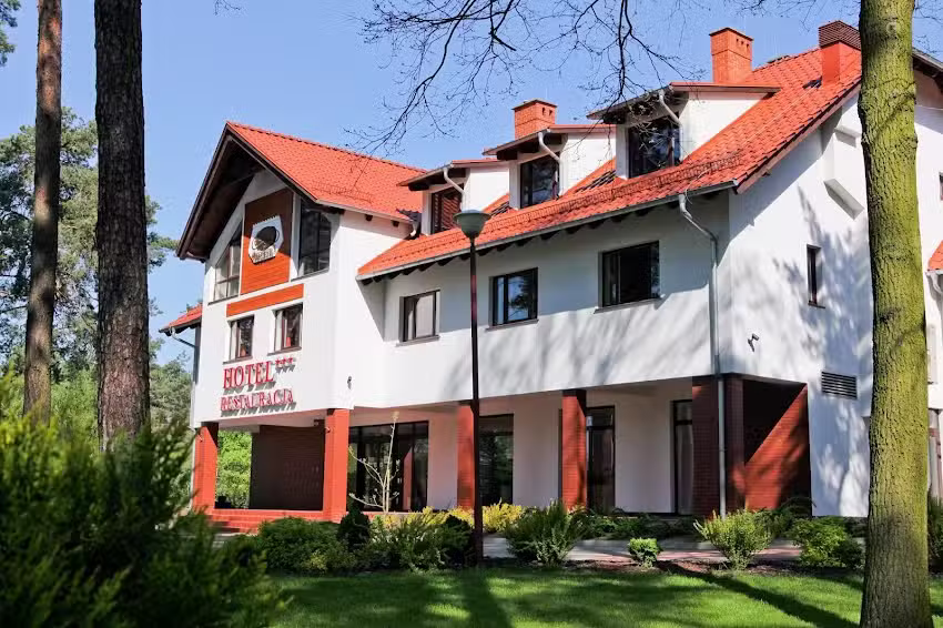 Hotel & Restaurant Dobrodziej