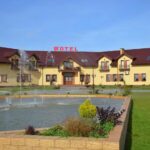 Hotel Restaurant Wedding House Ballaton