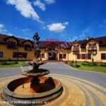 Hotel-Restaurant Wedding House Ballaton