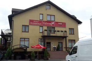 Euforia Hotel & Restaurant