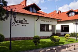 Hotelrestaurant Jasmin