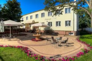 Hotel Restaurant Kaprys