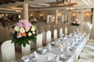 Hotel Restauracja Koral