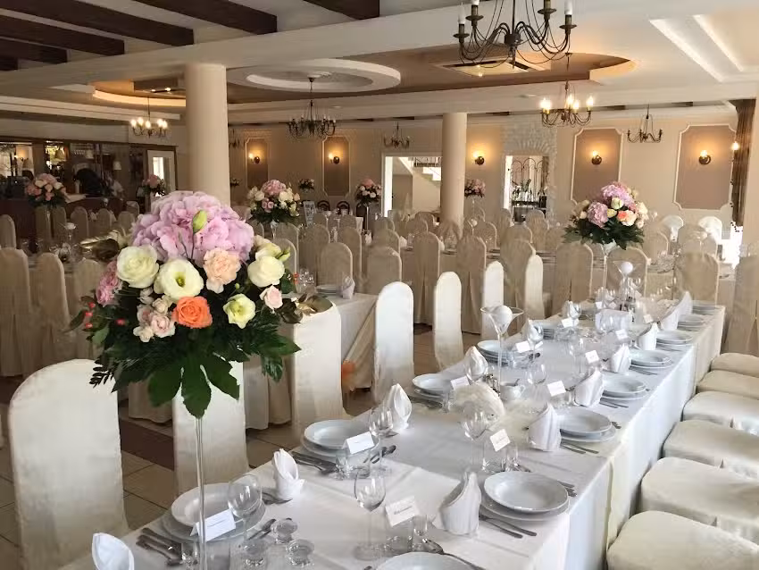 Hotelrestaurant Koral