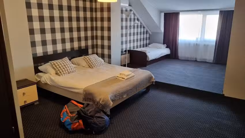 Hotel Restauracja Labirynt