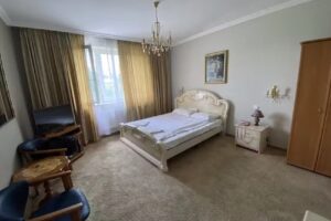 Hotel Restaurant Małopolska